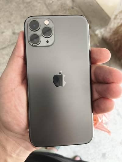 Apple iPhone 11 Pro