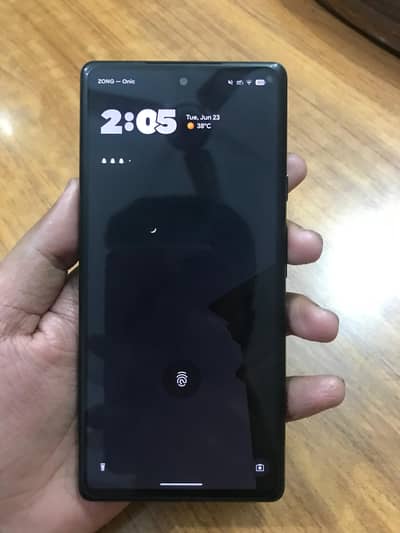 Google Pixel 6 256GB