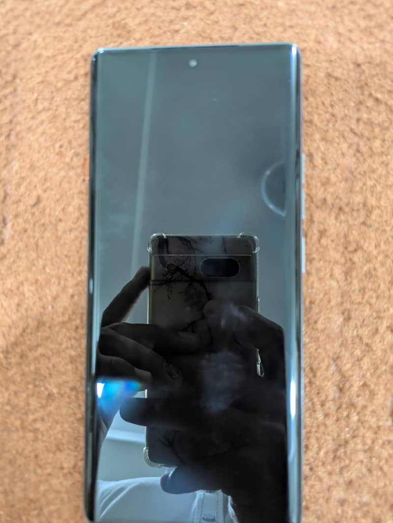 Tecno CAMON 40 Pro 2
