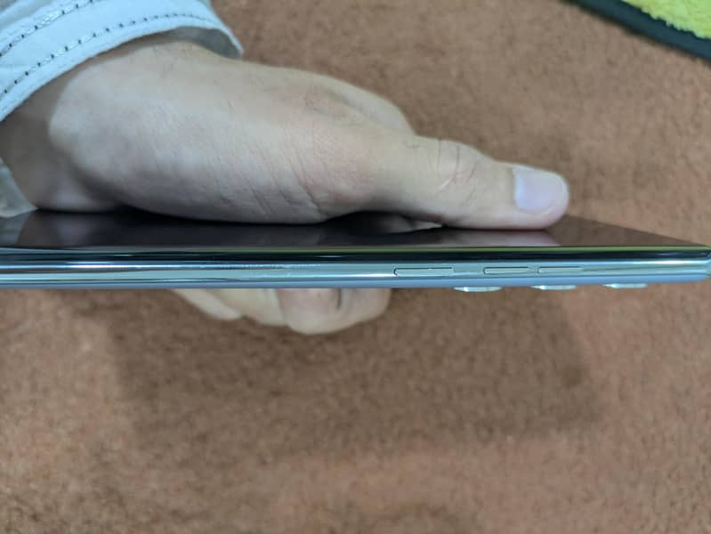 Tecno CAMON 40 Pro 3