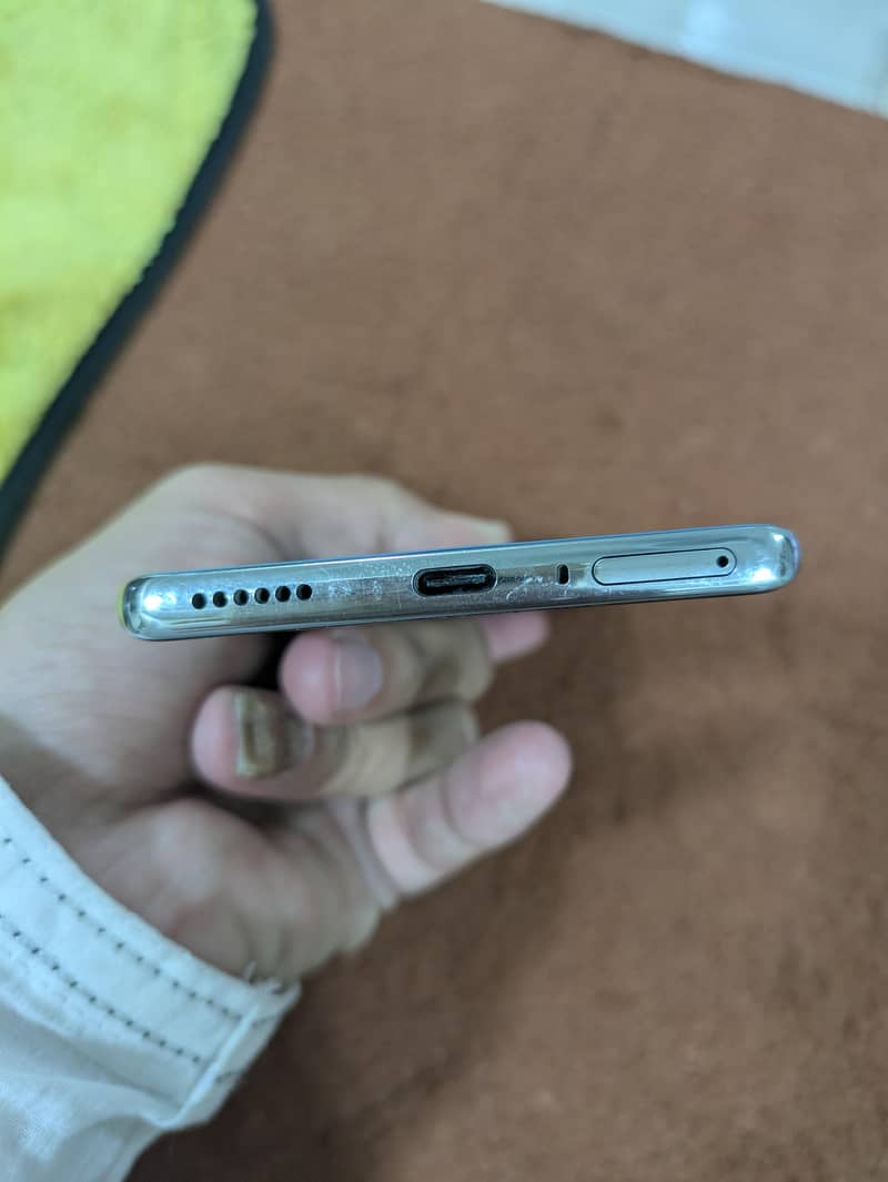 Tecno CAMON 40 Pro 5