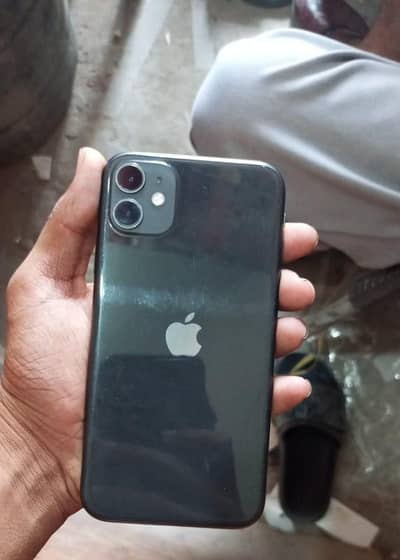 Apple iPhone 11