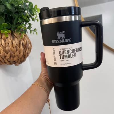 40 oz Tumbler