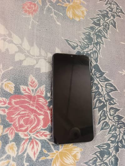Vivo Y33