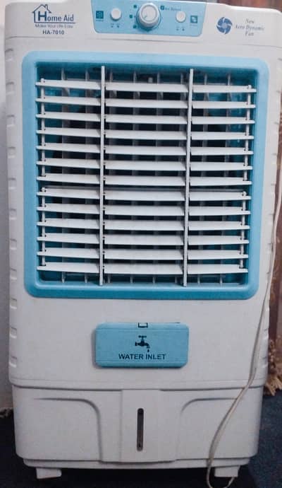 Home Aid Air cooler HA-7010
