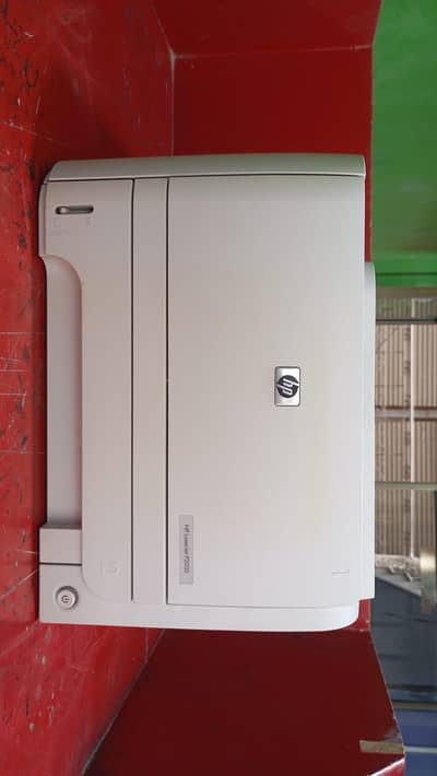 hp 2035model