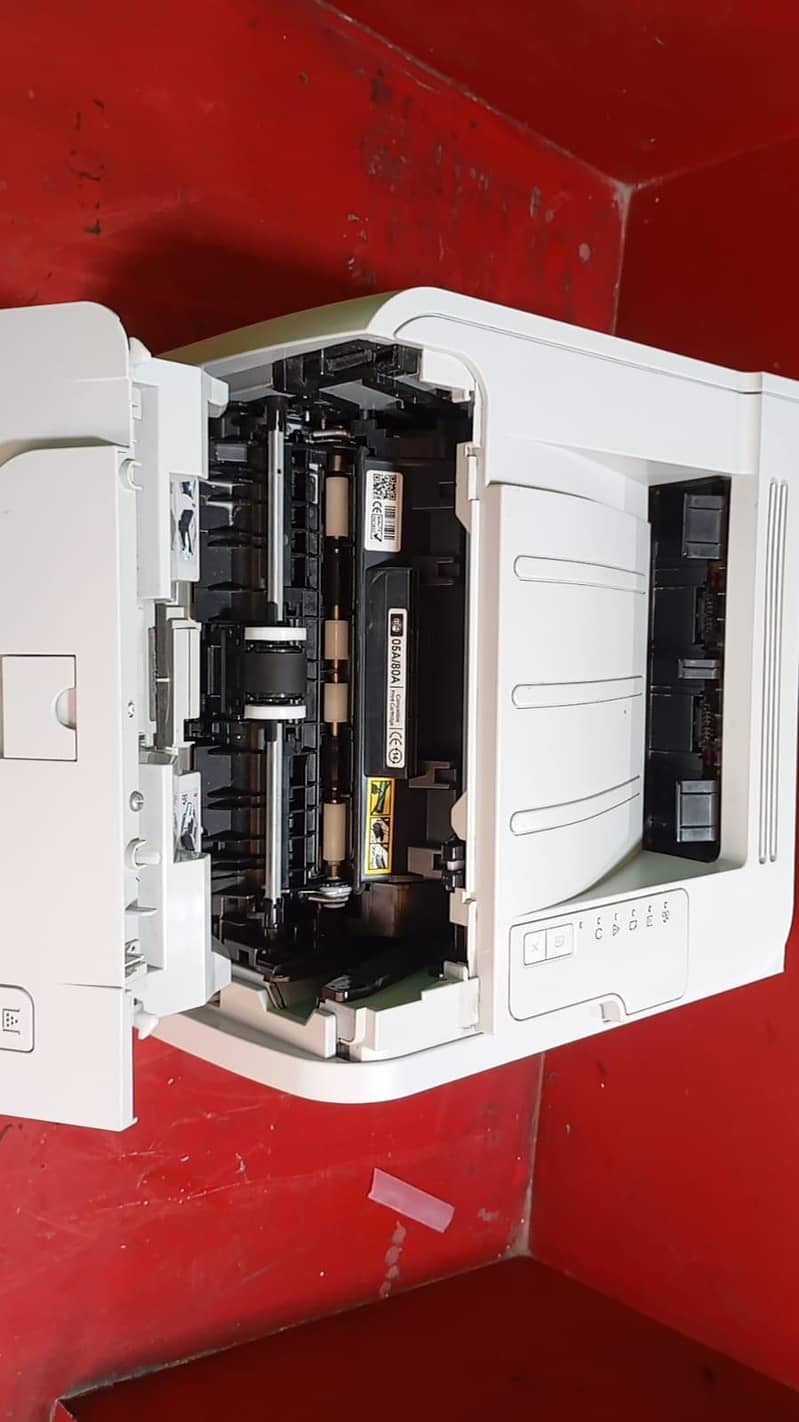 hp 2035model 2