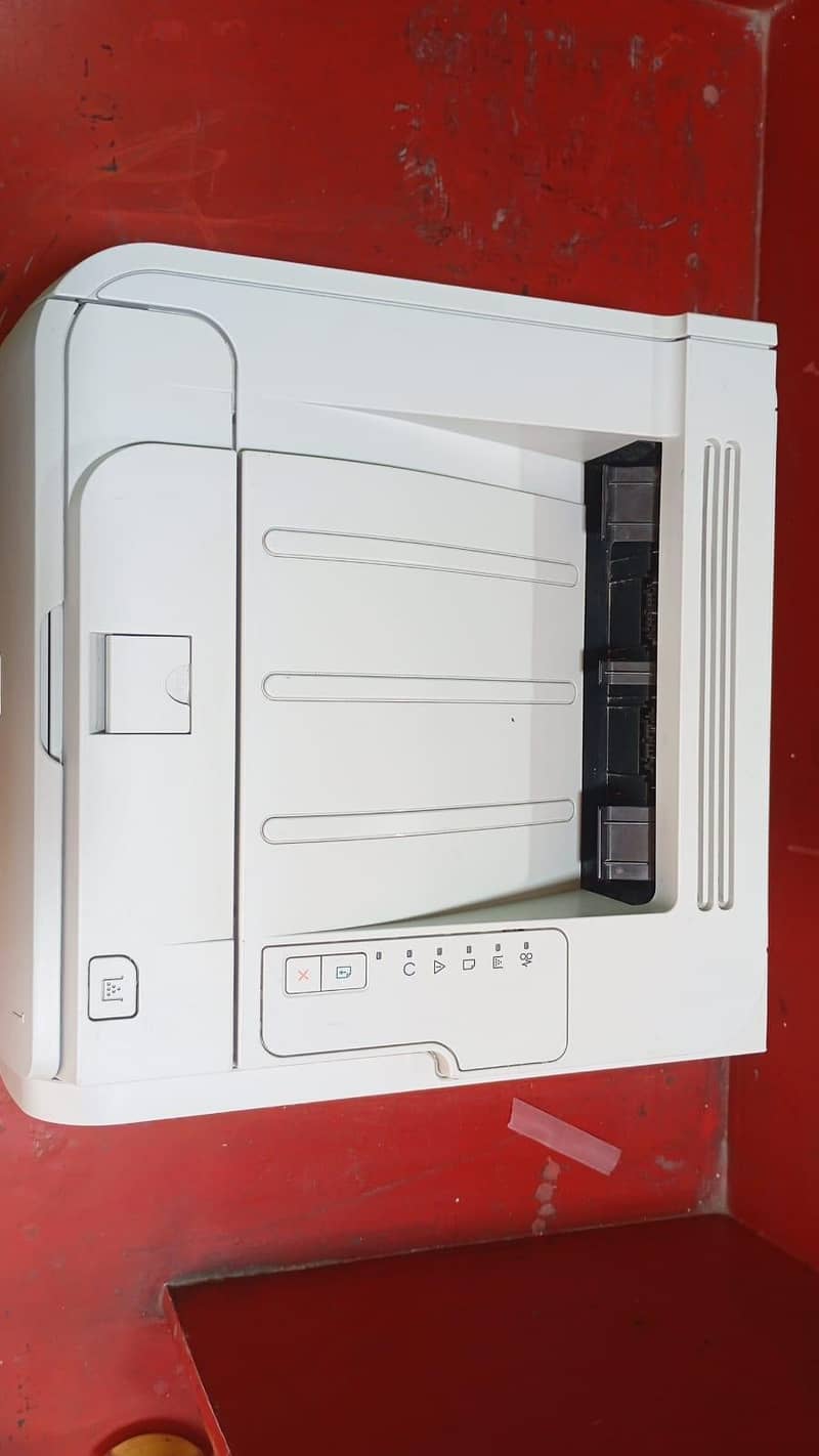hp 2035model 4