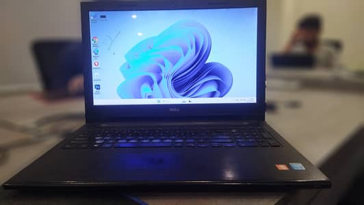 Dell Inspiron 3542 Laptop | Intel Core i3 4th Gen | 8GB RAM | 128 SSD