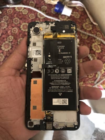 Google Pixel 4a 5g
