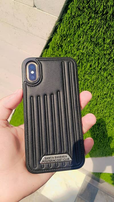 Apple iPhone XS