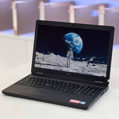 Dell Gaming 2GB Nvidia Graphic Core i7 8th Generation