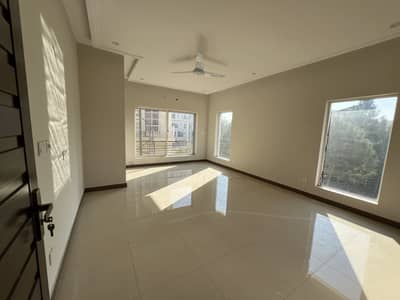 Brand New Ground Floor 10 Marla Available For Rent In Sector A