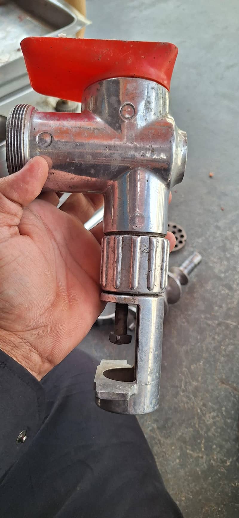 machine kime ki machine 0