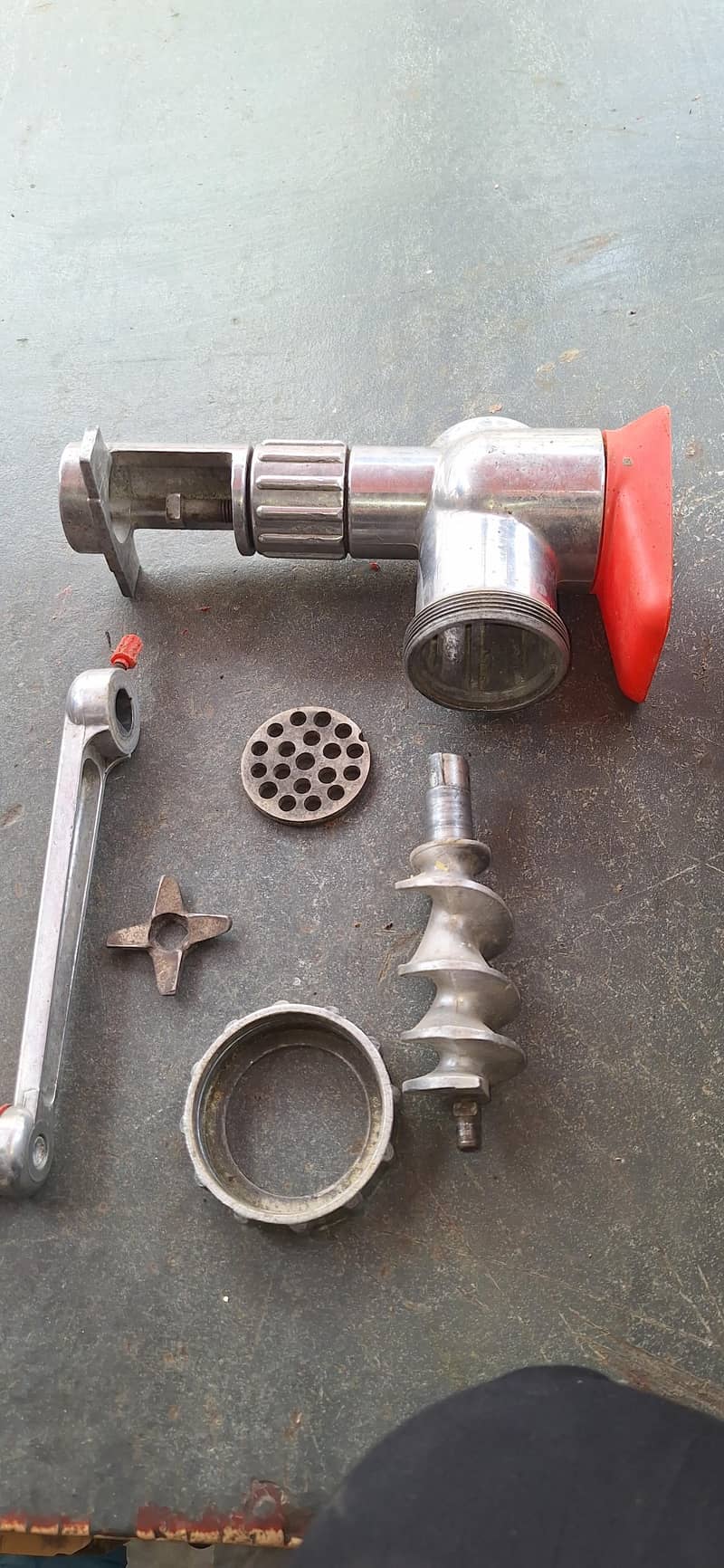 machine kime ki machine 7