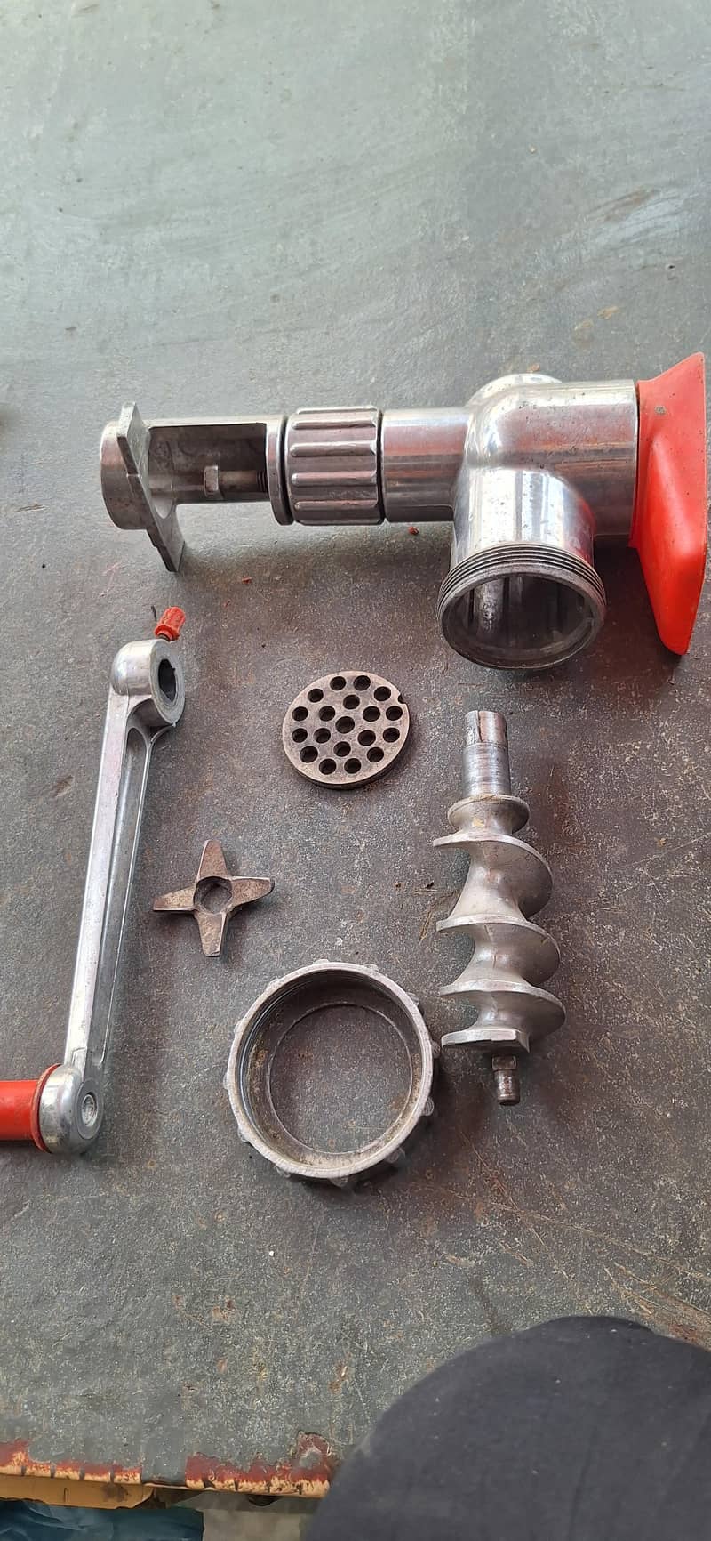 machine kime ki machine 8