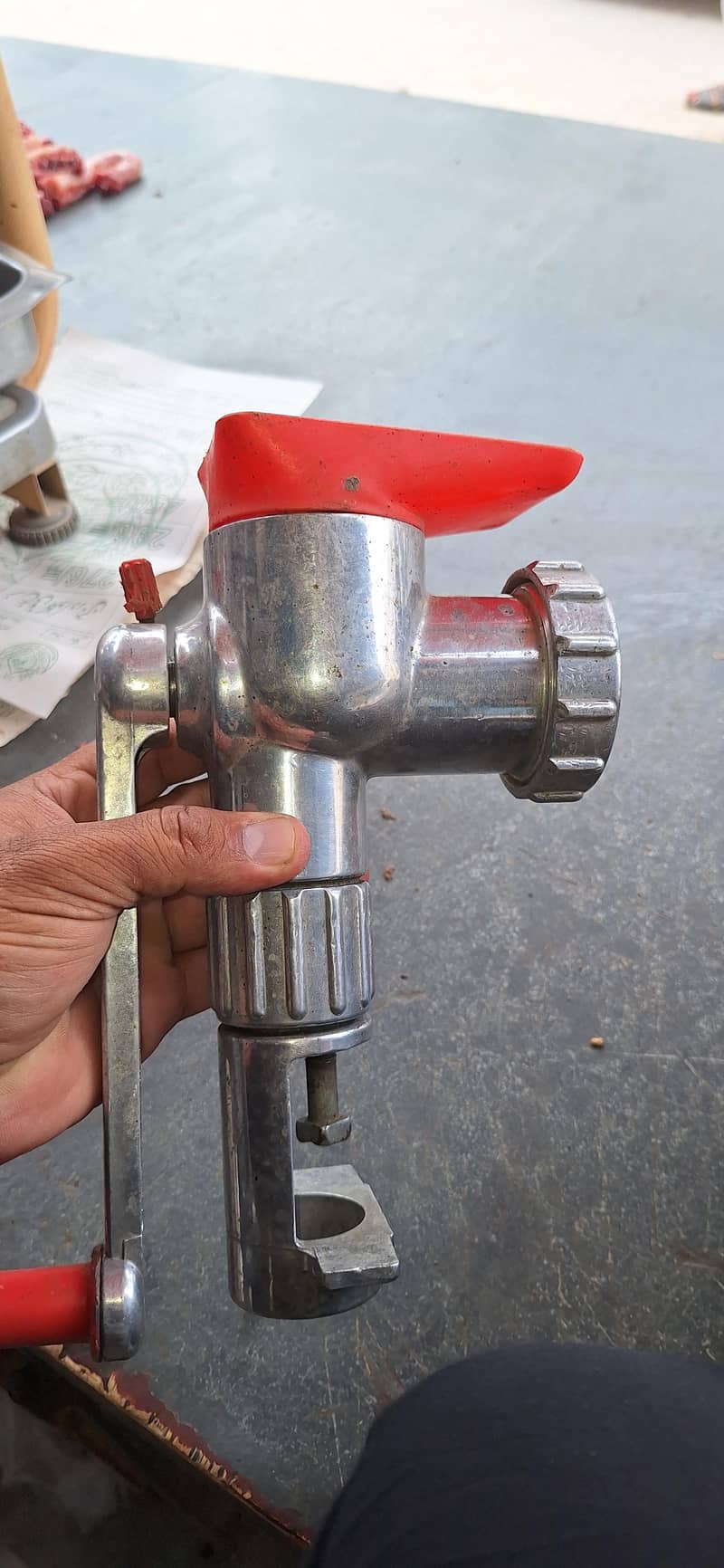 machine kime ki machine 9