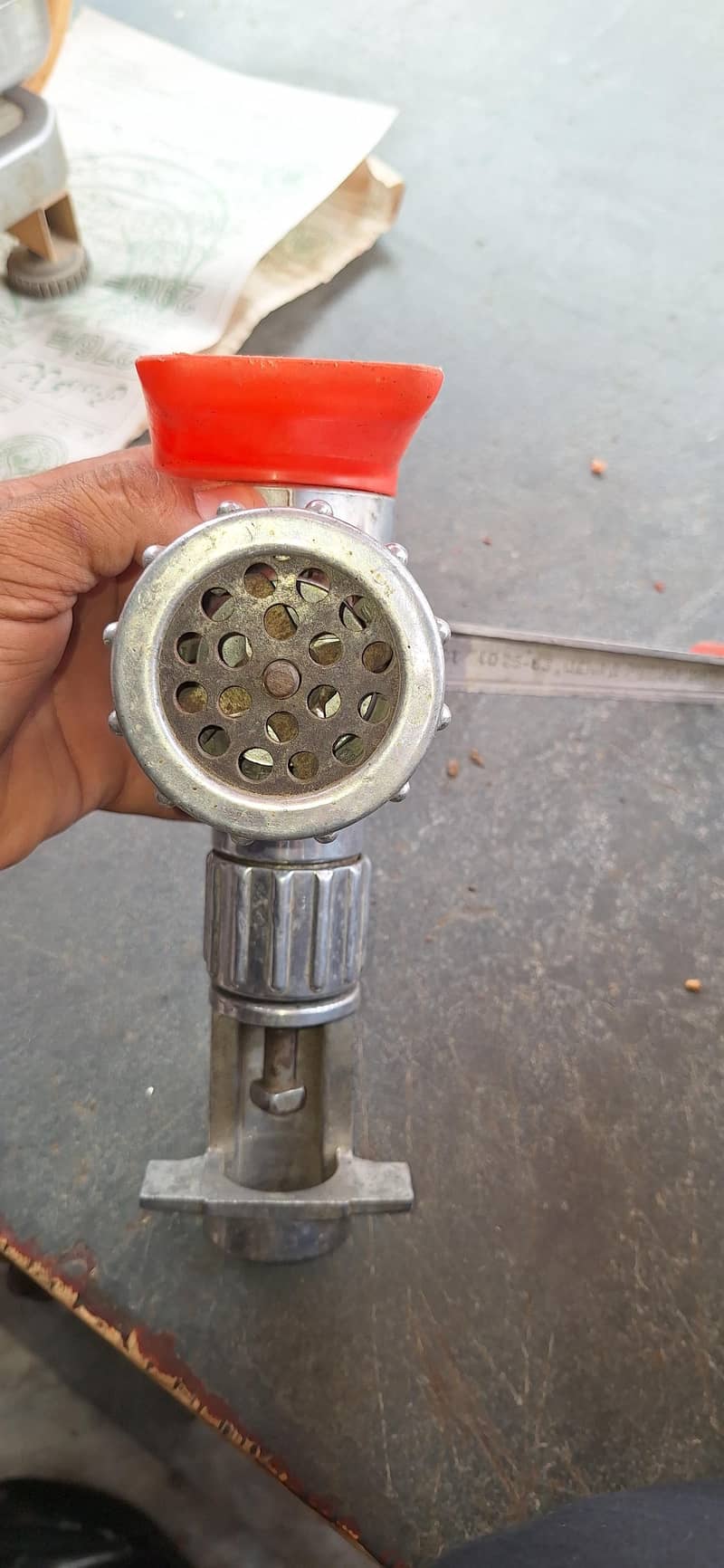 machine kime ki machine 11