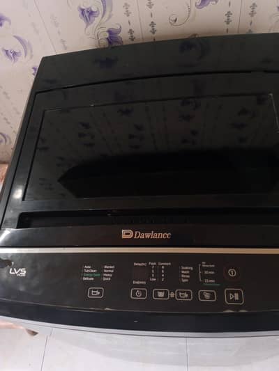 Dowlance Automatic machine