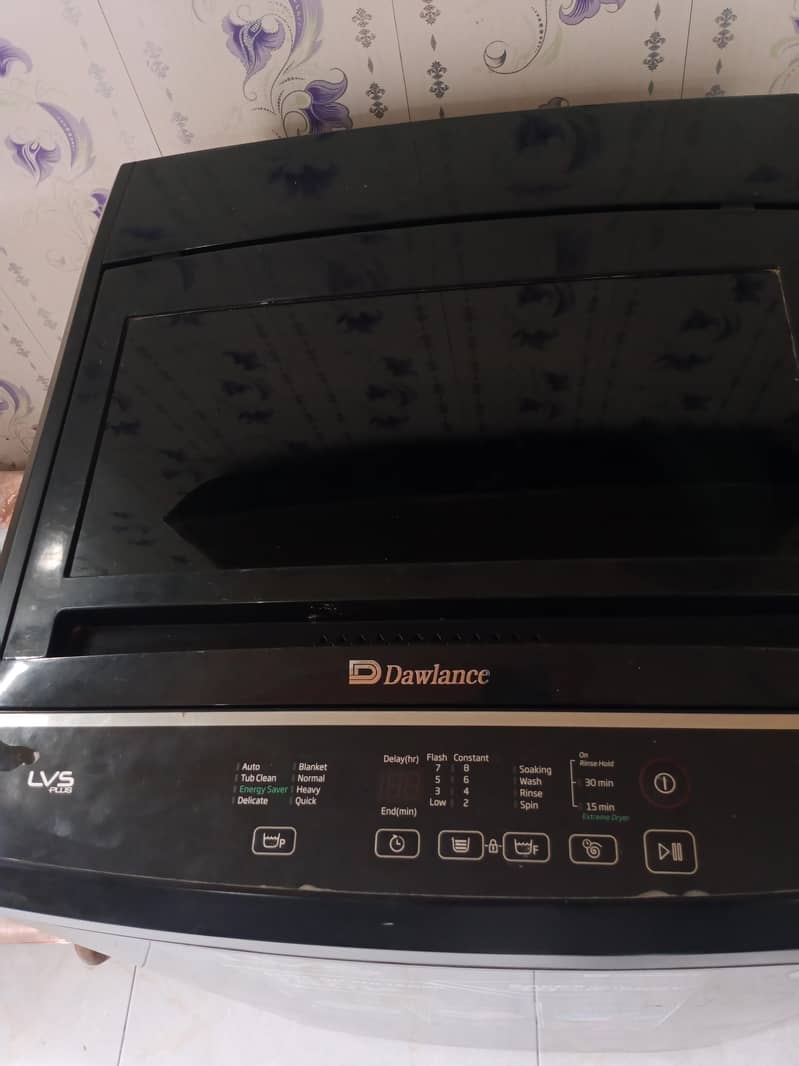 Dowlance Automatic machine 0