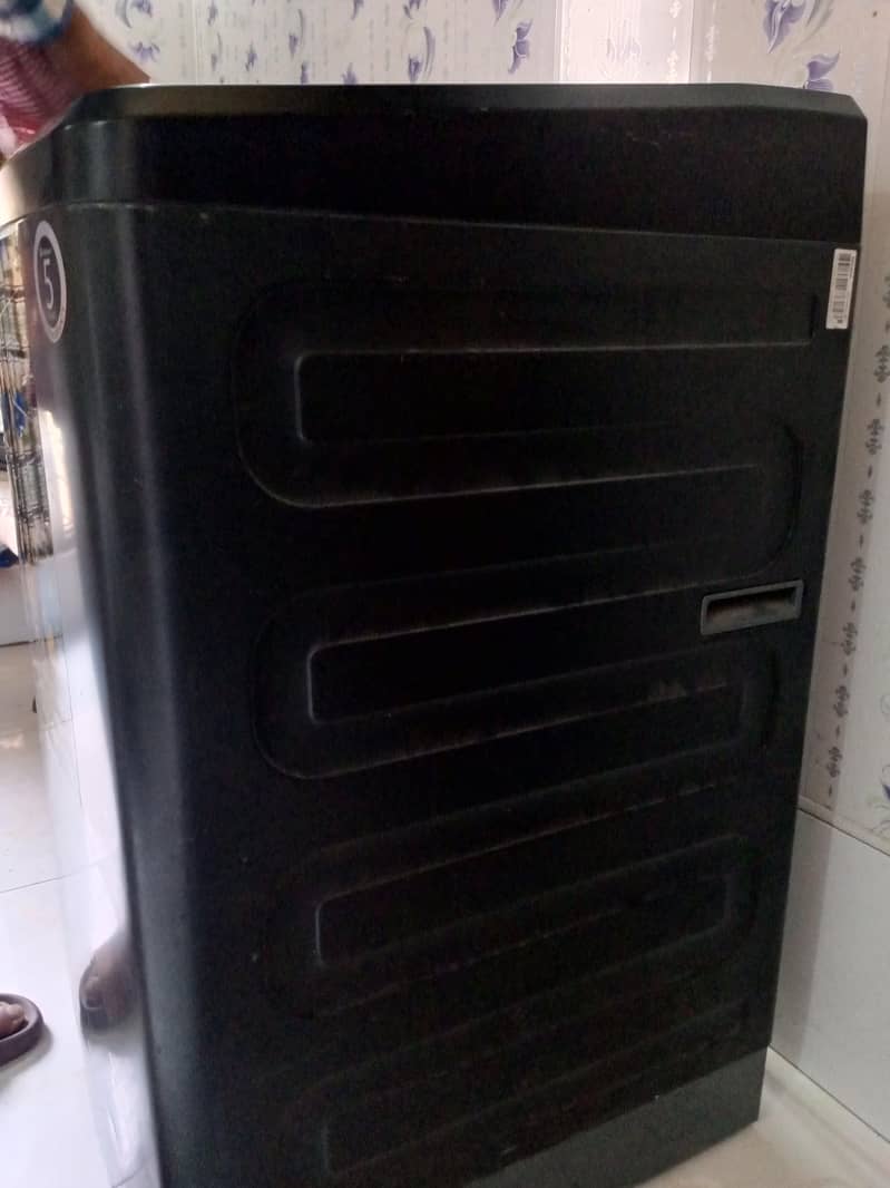 Dowlance Automatic machine 6