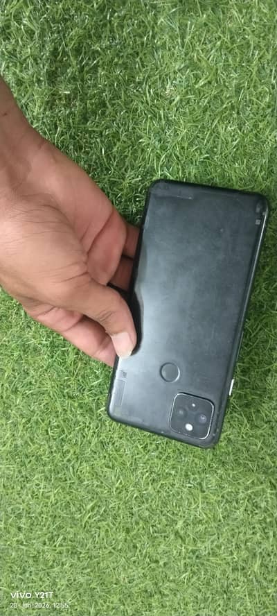 Google Pixel 4a