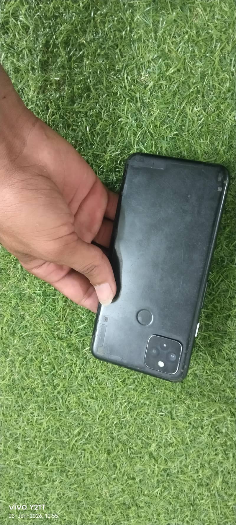 Google Pixel 4a 0