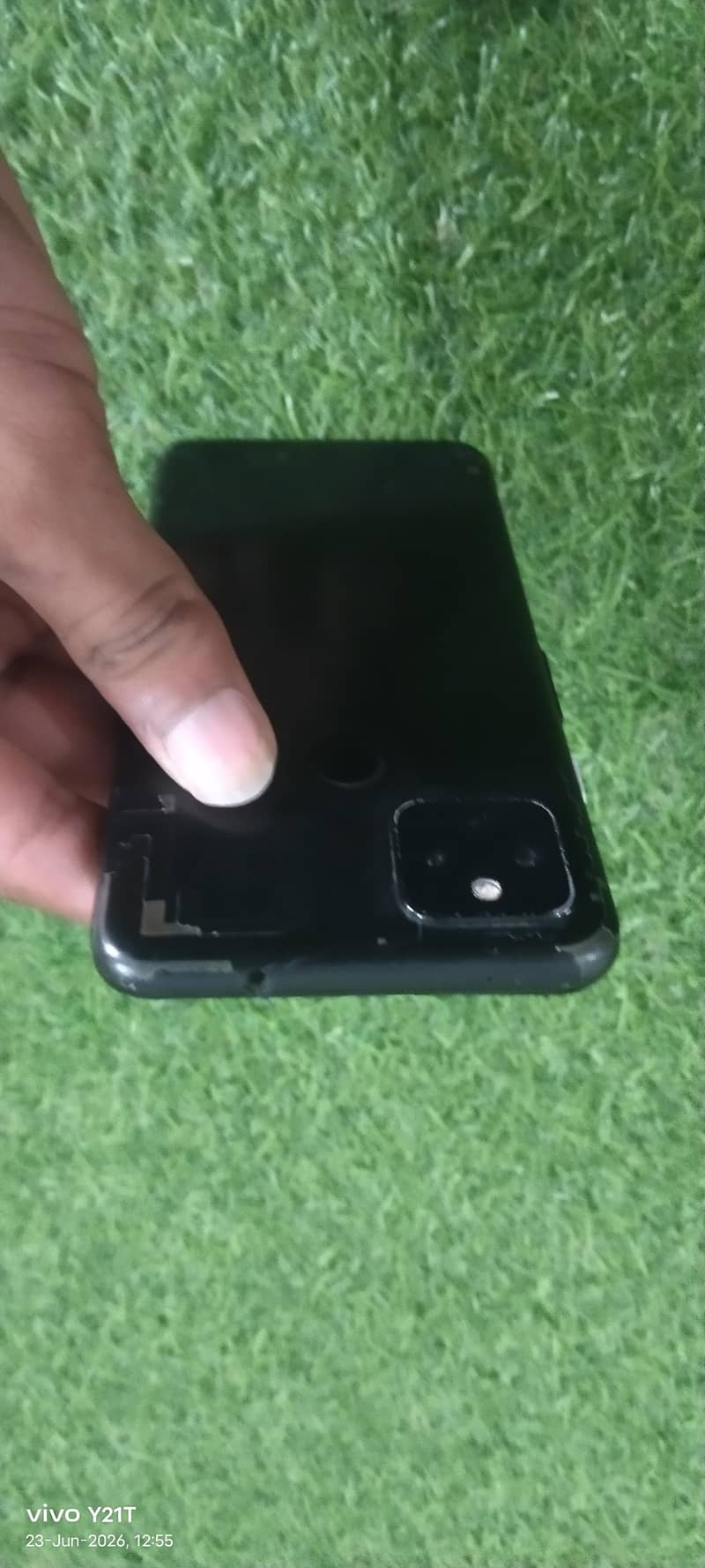 Google Pixel 4a 2