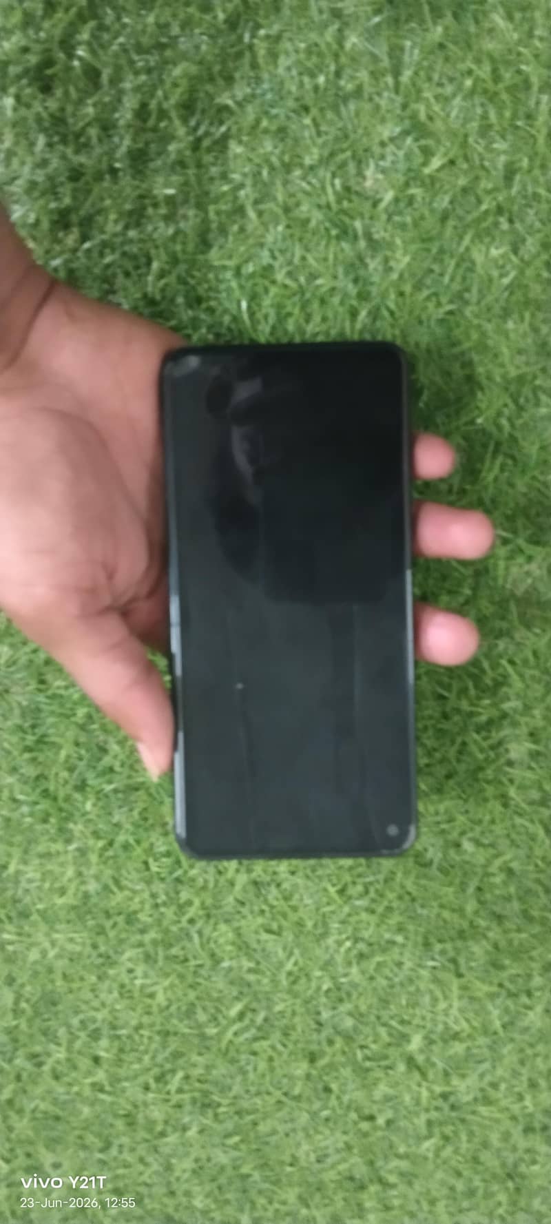 Google Pixel 4a 3