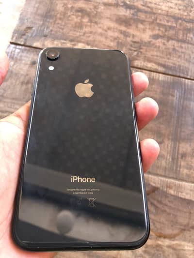 Apple iPhone XR