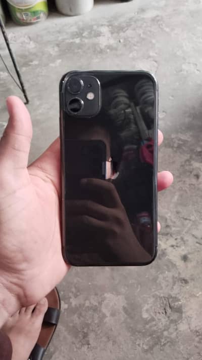 Apple iPhone 11