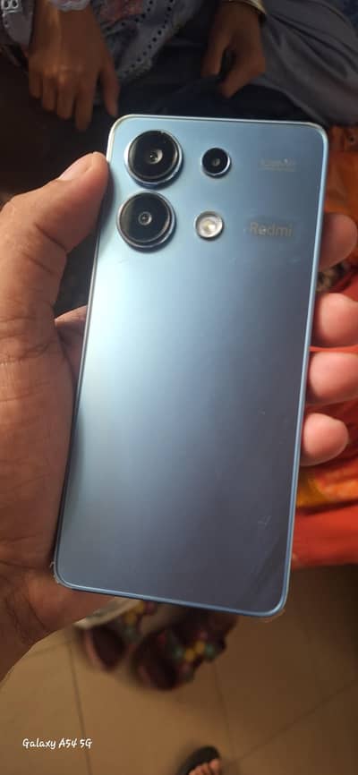 Xiaomi Redmi Note 13