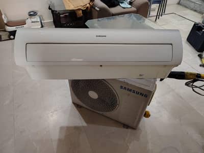 Samsung Split Ac 1.5 Ton Available For Sale