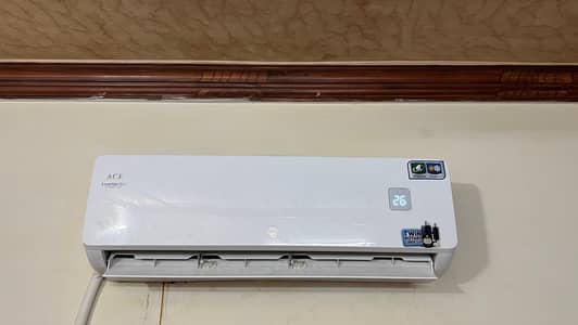 PEL inverter 1.5 ton Ac