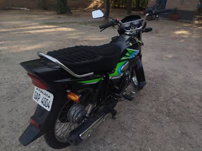Honda Pridor 2019 Model