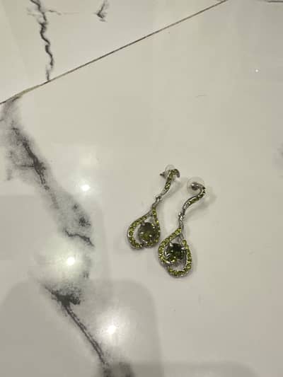 Beautiful Selection Of Colourful Earrings