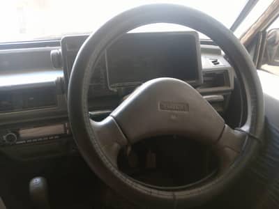 Suzuki Mehran VX 1992