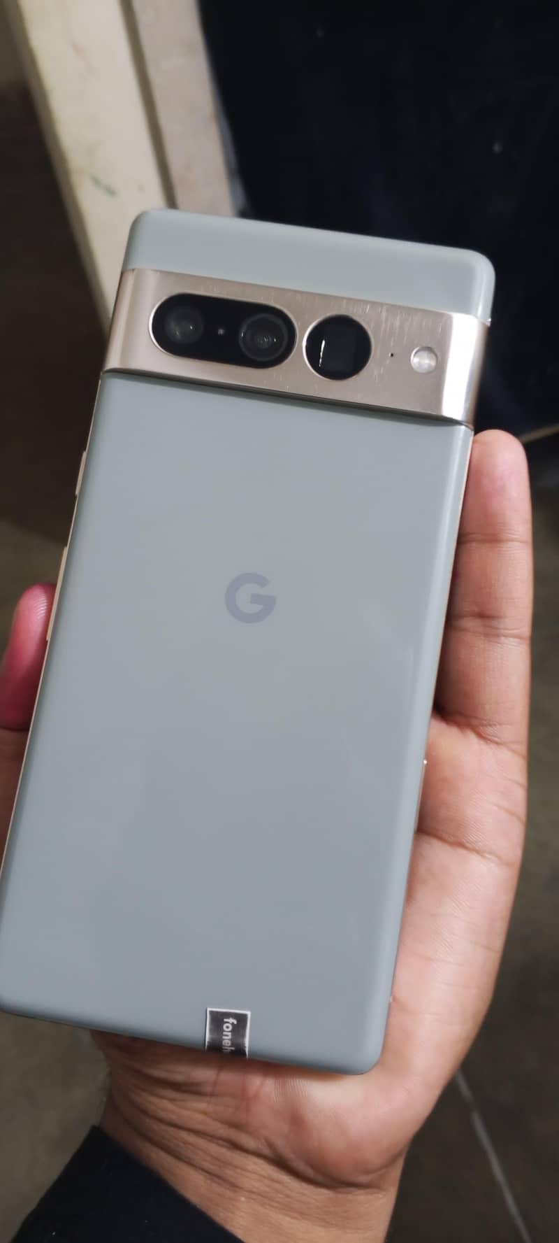 Google Pixel 7 pro 2