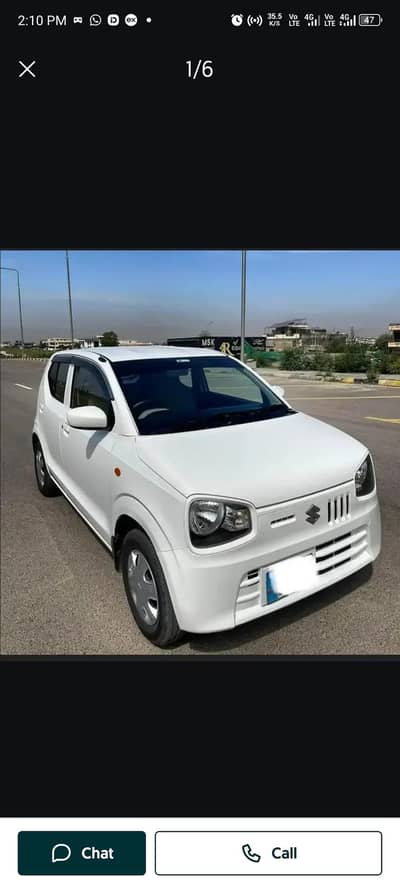 Car rent available 03276683056