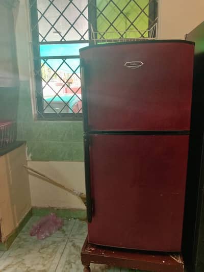 Haier fridge | Excellent Cooling | Good condition | Medium size
