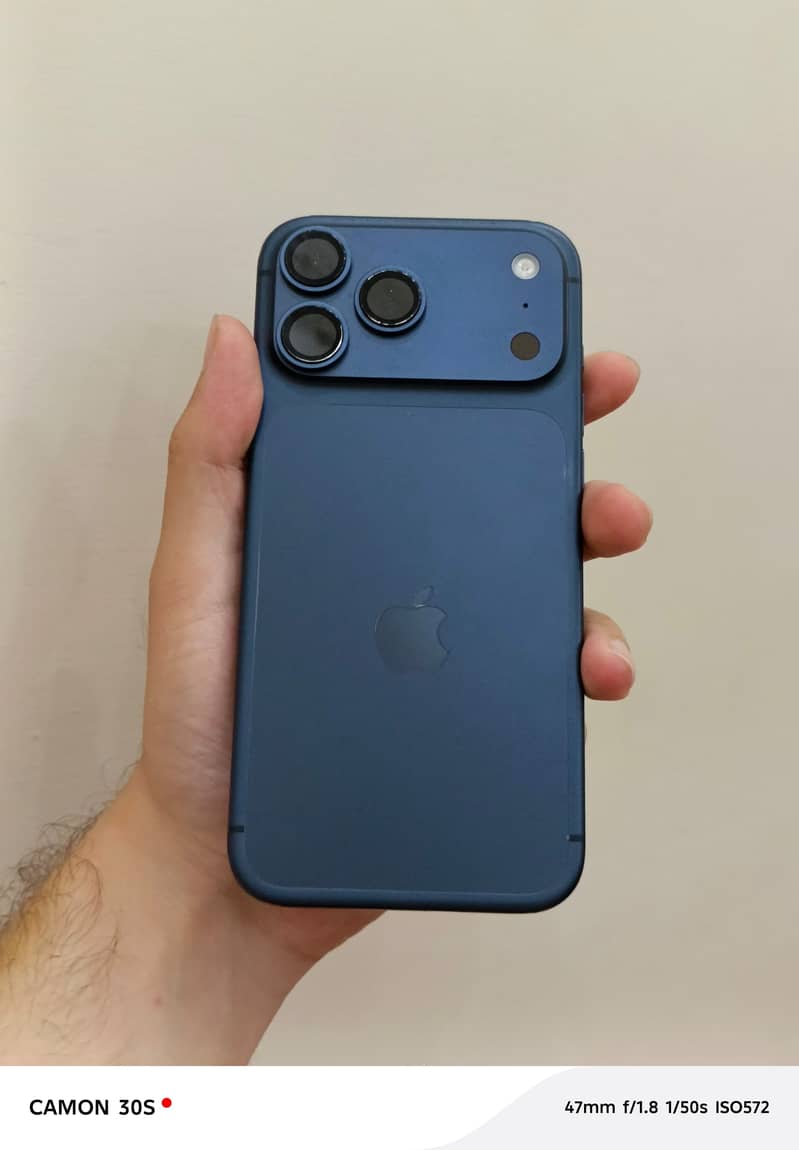 17 pro max 2