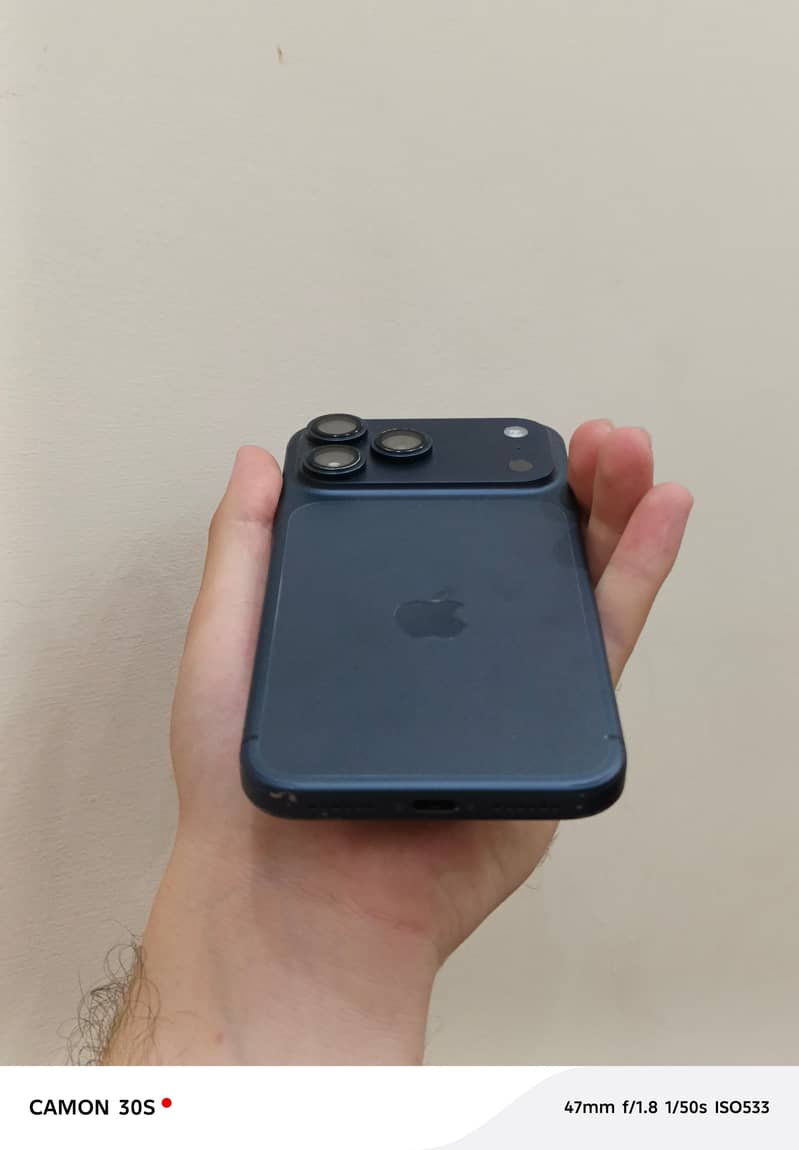 17 pro max 3