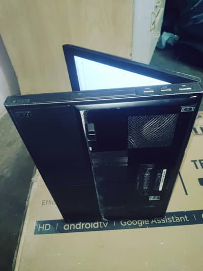 Dell workstation precision M4800