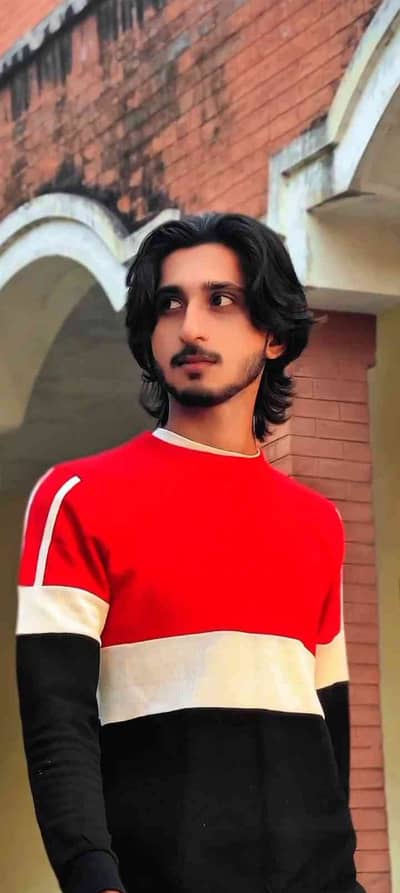 Fakhar Ali