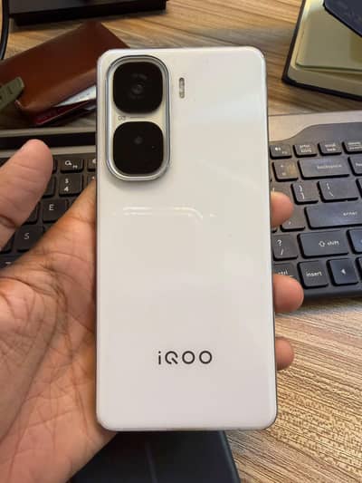 Vivo iQOO Neo10