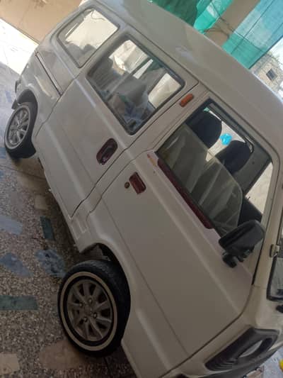 Suzuki Carry 2003