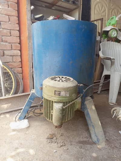 imported dryer machine for nmko and chips