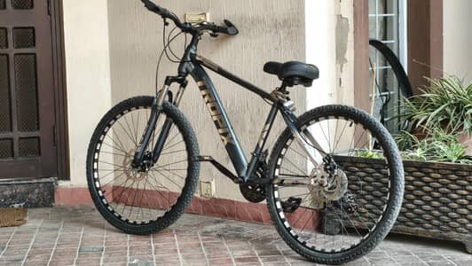 Tropix bicycle for sale