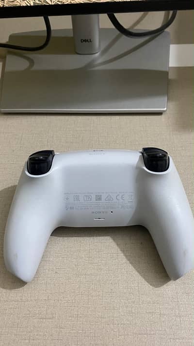 PS5 disc version