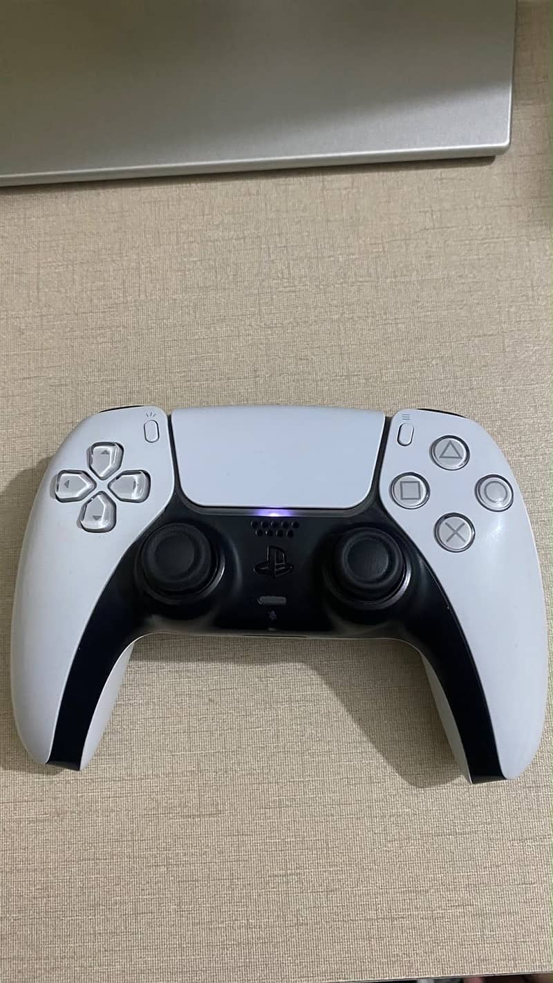 PS5 disc version 2